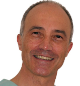 Dr. Juan Carlos Rivero Lesmes
