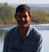 Dr. Juan Jose Romero Garcia