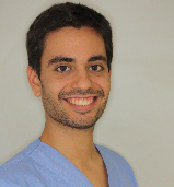 Dr. Juan Manuel Riballo Alonso