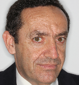 Dr. Juan Miguel Diaz Toledo Rodriguez