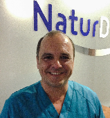 Dr. Juan Miguel Rodriguez Zafra