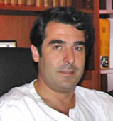 Dr. Juan Pedro Moreno Fluxa