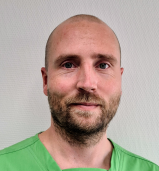 Dr. Juha Hämäläinen