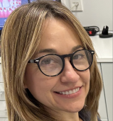Dr. Julia Laliga Nacher