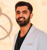 Dr. Junaid Malik