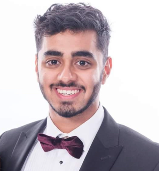 Dr. Junaid Patel