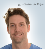 Dr. Jurriaan Den Drijver