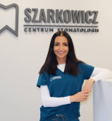 Dr. Justyna Szarkowicz