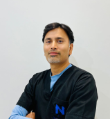 Dr. Kalyan Vikram Venkata