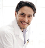 Dr. Kamy Malekian