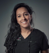 Dr. Karen Gangotra