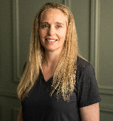 Dr. Karen Hanbury