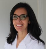 Dr. Karen Persano Corvalan