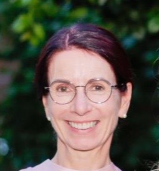 Dr. Karin Heinzelmann
