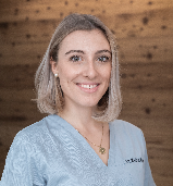 Dr. Karina Kupfer