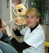 Dr. Karina Kustrzycka