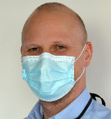 Dr. Karl Seelbach