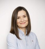 Dr. Katarzyna Klimek