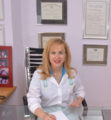 Dr. Katerina Douma