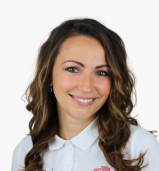 Dr. Kateryna Prasol