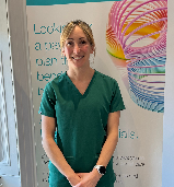 Dr. Katharine Teggarty