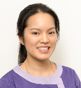 Dr. Katherine Yuk Lian Zhao