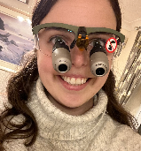 Dr. Kayleigh Swainson