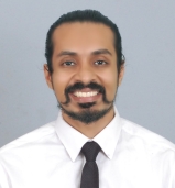 Dr. Keerthan Shashidhar