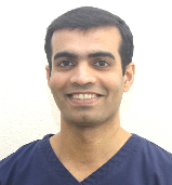 Dr. Keerthi Kumar