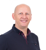 Dr. Kenny Doig