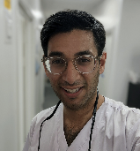 Dr. Kerren Dhir