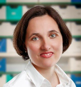 Dr. Kerstin Wiemer