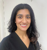 Dr. Keshvi Modi