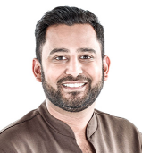 Dr. Ketul Bagia