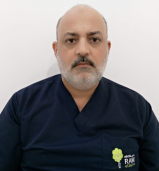 Dr. Khaldoon Saleh Aljagbeer GA