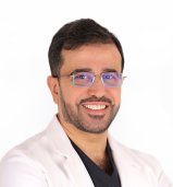 Dr. Khalid Almoammar