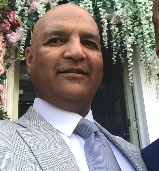 Dr. Khalid Khan