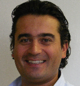 Dr. Kiarash Banai