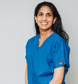 Dr. Kiran  Shankla