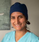 Dr. Kiran Jhooti