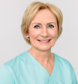 Dr. Kirsten Schwung