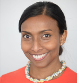 Dr. Kishanie Little