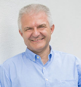 Dr. Klaus Bendeich