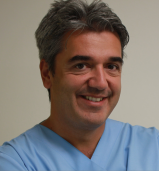 Dr. Konstantinos Boutsioukas