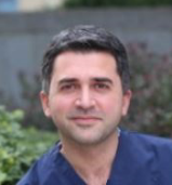 Dr. Korosh Majiid