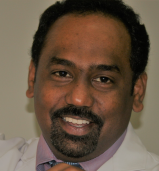 Dr. Krishna Prasad