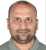 Dr. Krishna Sharma