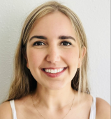 Dr. Kristel Stefany Fernandes Pereira