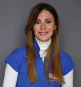 Dr. Krizia Anna D Anca