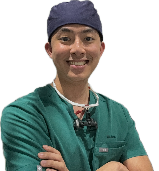 Dr. Kuan Chen TOGETHER DENTAL